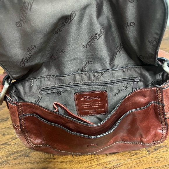 Fossil vintage bag - Picture 7 of 11